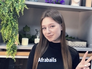 Afrabails