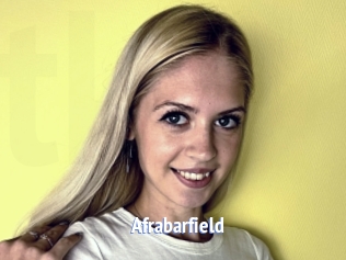 Afrabarfield