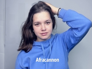 Afracannon