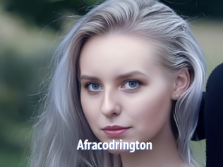 Afracodrington