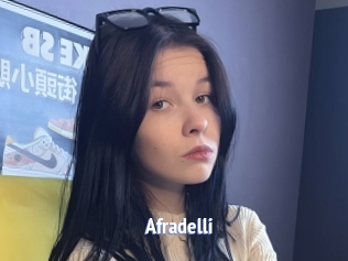 Afradelli