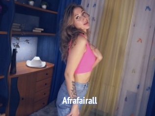 Afrafairall