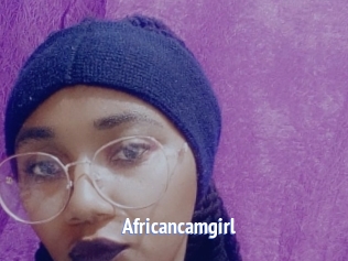 Africancamgirl