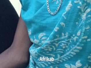 Afrikab