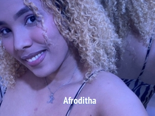 Afroditha