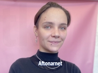 Aftonarnet