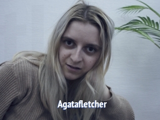 Agatafletcher