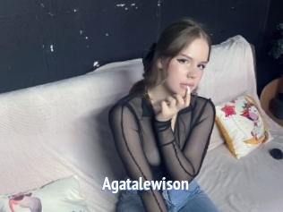 Agatalewison