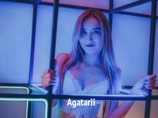 Agatarii