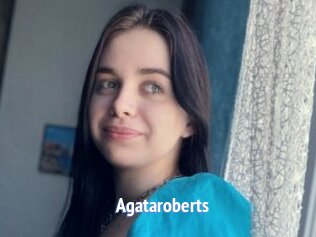 Agataroberts