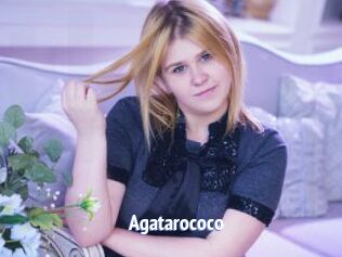 Agatarococo