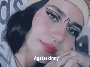 Agataskinny