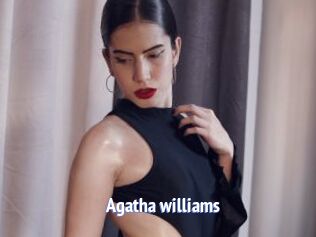 Agatha_williams