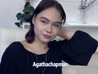 Agathachapman