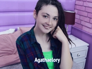 Agathaelory