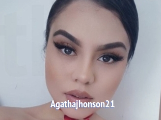 Agathajhonson21