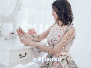 Agathaperfect