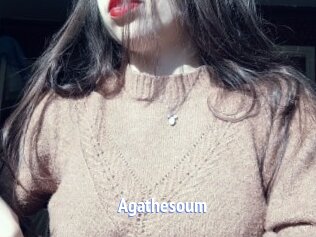 Agathesoum