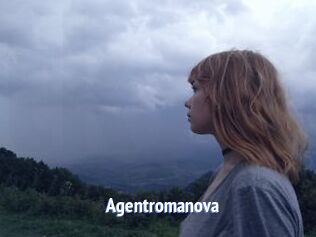 Agentromanova