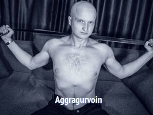 Aggragurvoin