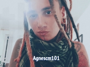 Agnescm101