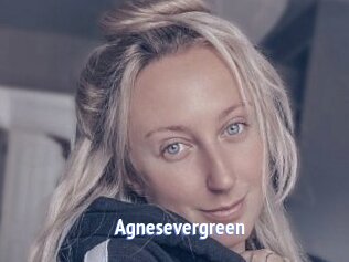 Agnesevergreen