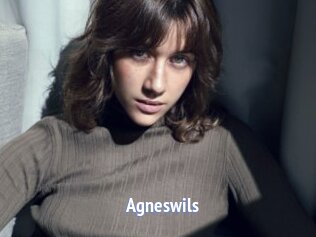 Agneswils