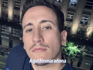 Agustinmaradona