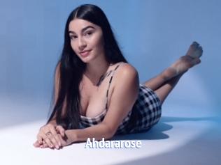 Ahdararose