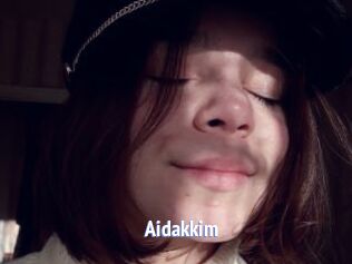 Aidakkim