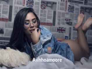 Aiinhoamoore