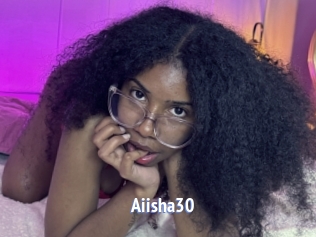 Aiisha30