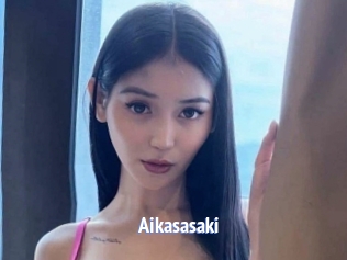 Aikasasaki