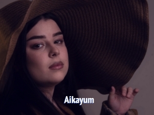 Aikayum