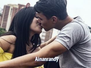 Ainanrandy