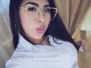 Ainarasharon