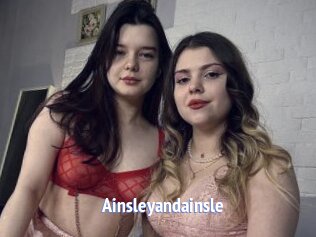 Ainsleyandainsle