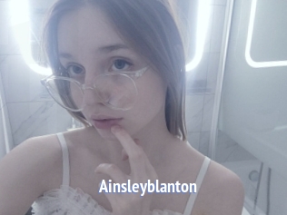 Ainsleyblanton