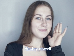 Ainsleycreswell