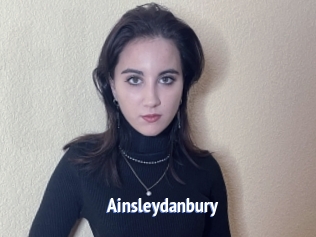 Ainsleydanbury