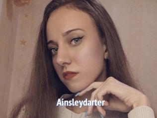 Ainsleydarter