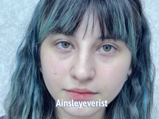 Ainsleyeverist