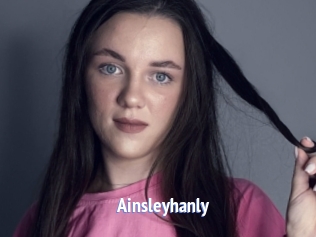 Ainsleyhanly