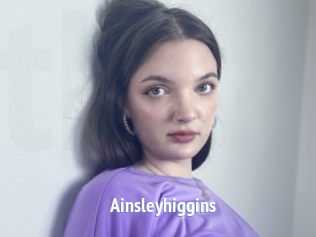 Ainsleyhiggins