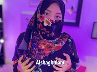 Aishaghulam