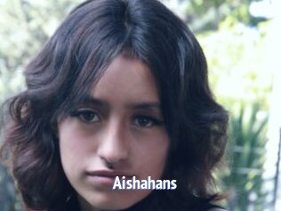 Aishahans