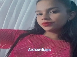 Aishawiliams