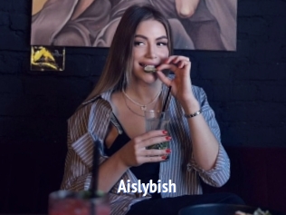 Aislybish