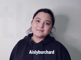 Aislyburchard