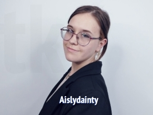 Aislydainty